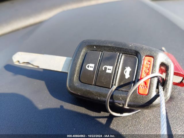 2HGFC2F60KH504024 Honda Civic Lx