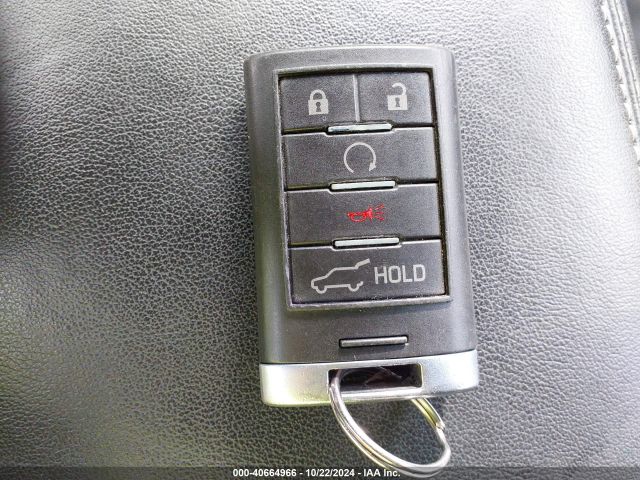 3GYFNEE31ES518902 Cadillac Srx Luxury Collection