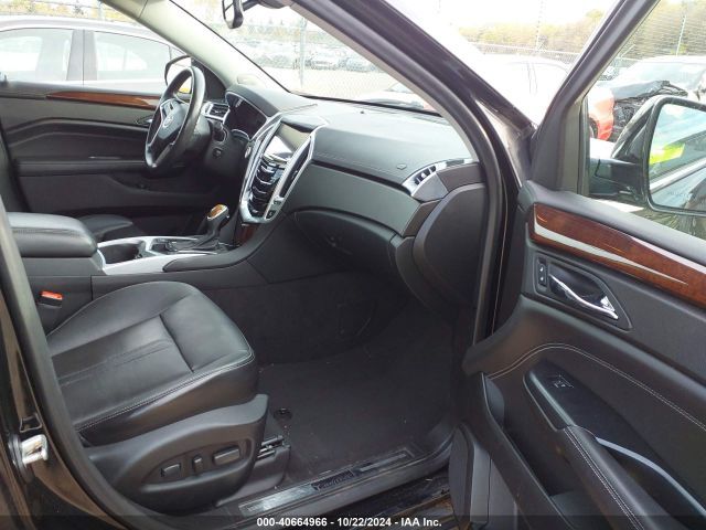 3GYFNEE31ES518902 Cadillac Srx Luxury Collection