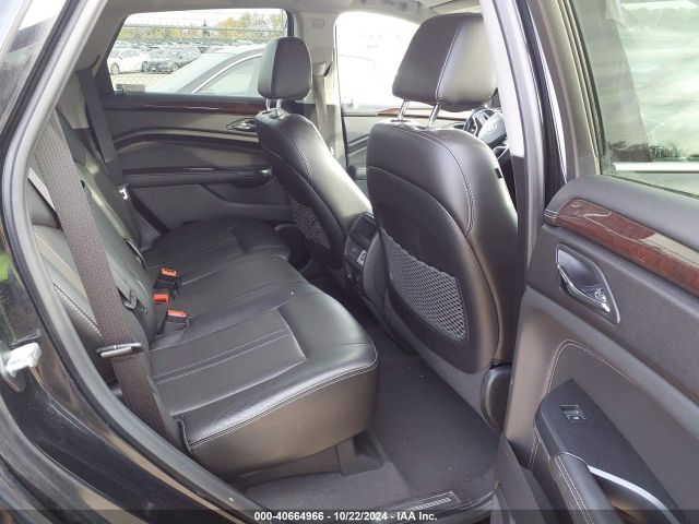 3GYFNEE31ES518902 Cadillac Srx Luxury Collection