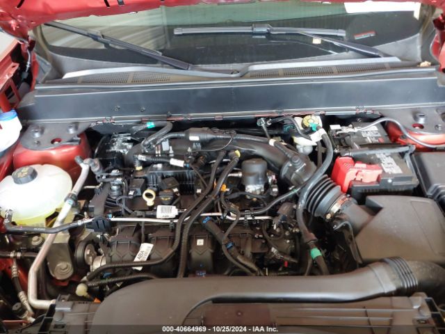 3FTTW8J97RRB02626 Ford Maverick Xlt