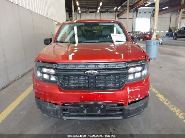 3FTTW8J97RRB02626 Ford Maverick Xlt