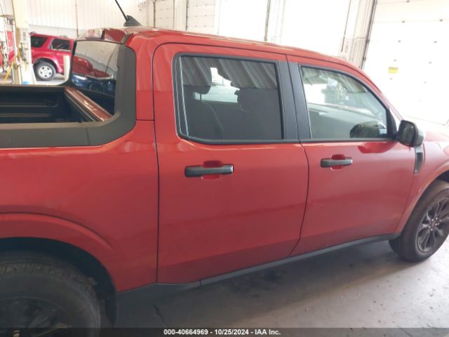 3FTTW8J97RRB02626 Ford Maverick Xlt
