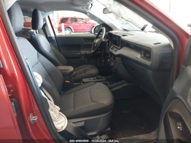 3FTTW8J97RRB02626 Ford Maverick Xlt