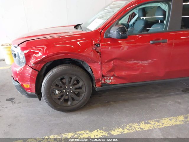 3FTTW8J97RRB02626 Ford Maverick Xlt