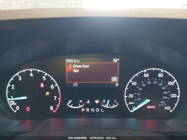 3FTTW8J97RRB02626 Ford Maverick Xlt