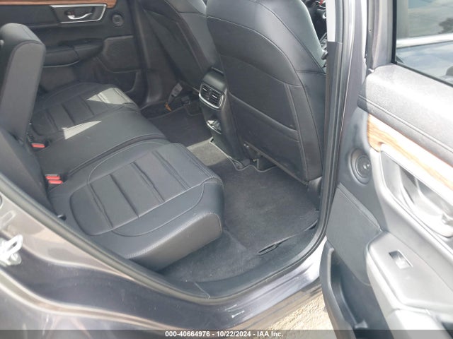 Honda Cr-v Awd Touring 2022 2HKRW2H95NH657634 Image 8