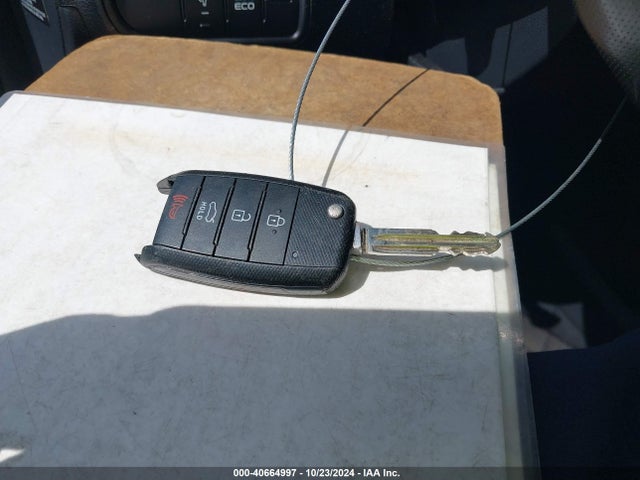 KIA FORTE LX 2016 KNAFX4A62G5607320 Image 11