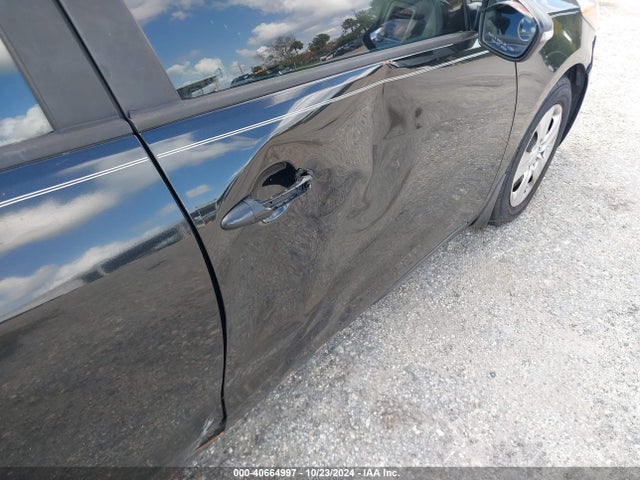 KIA FORTE LX 2016 KNAFX4A62G5607320 Image 14