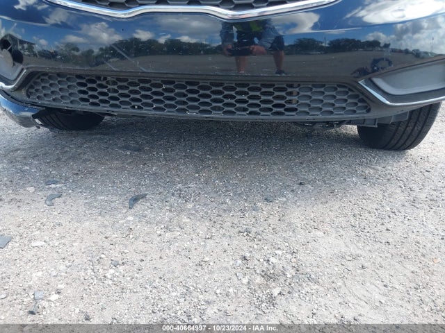 KIA FORTE LX 2016 KNAFX4A62G5607320 Image 15