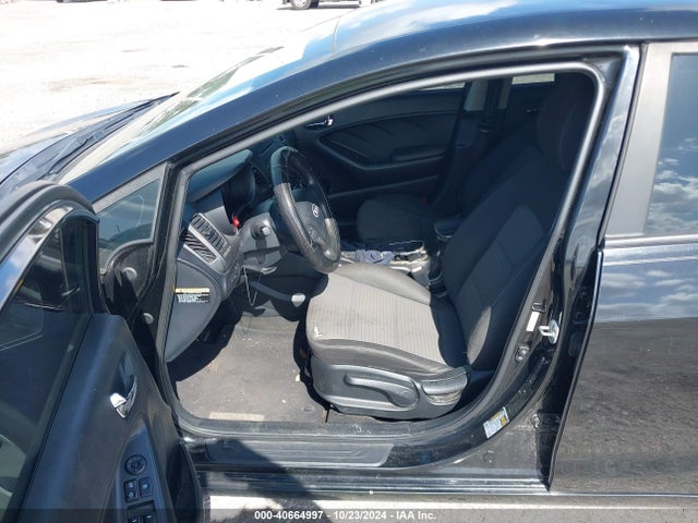 KIA FORTE LX 2016 KNAFX4A62G5607320 Image 5