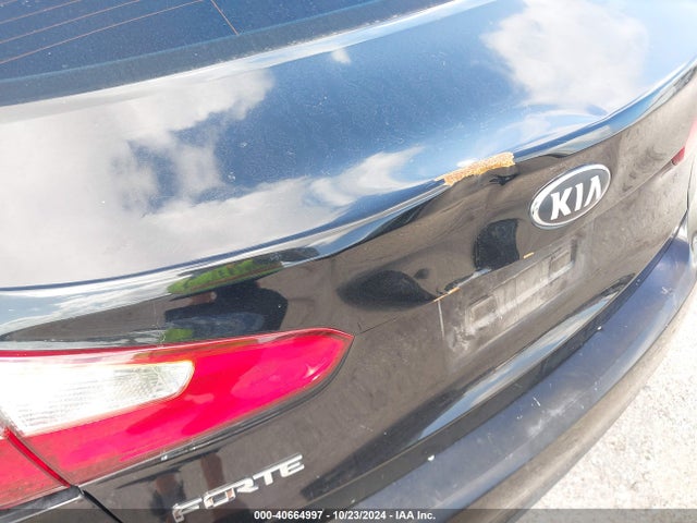 KIA FORTE LX 2016 KNAFX4A62G5607320 Image 6