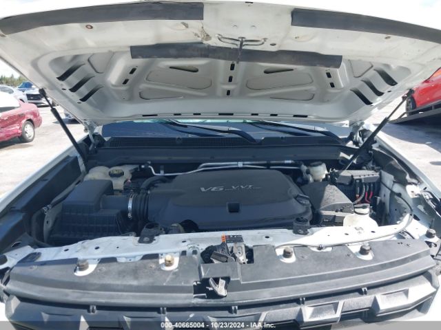1GCGSBEN9M1269204 Chevrolet Colorado 2wd  Short Box Wt