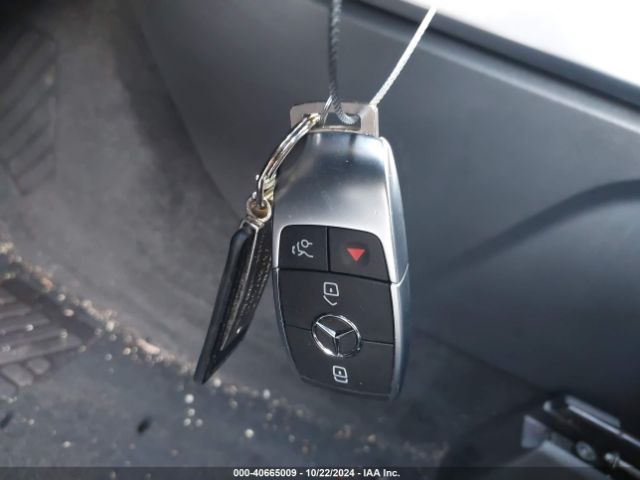 W1N4M4HBXMW104400 Mercedes-Benz Glb 250 4matic
