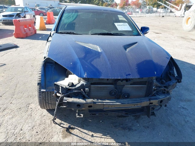 Hyundai Genesis 3.8 Ultimate 2015 KMHHU6KJ2FU123585 Image 13