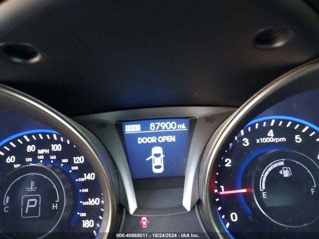 Hyundai Genesis 3.8 Ultimate 2015 KMHHU6KJ2FU123585 Image 16