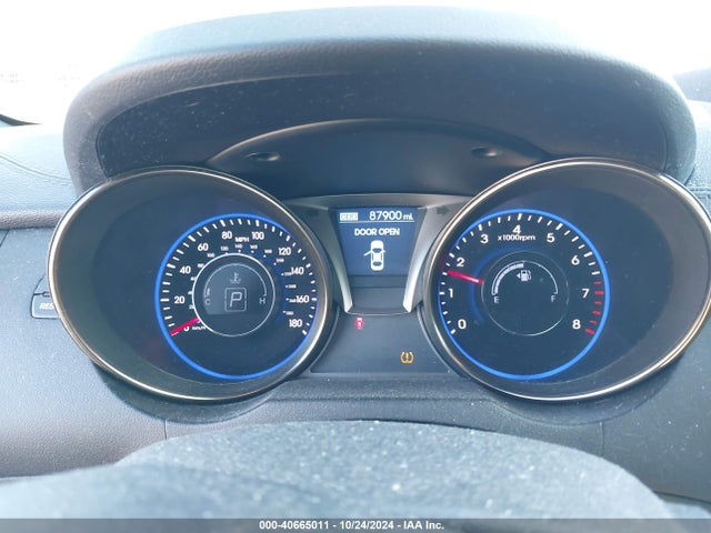 Hyundai Genesis 3.8 Ultimate 2015 KMHHU6KJ2FU123585 Image 7
