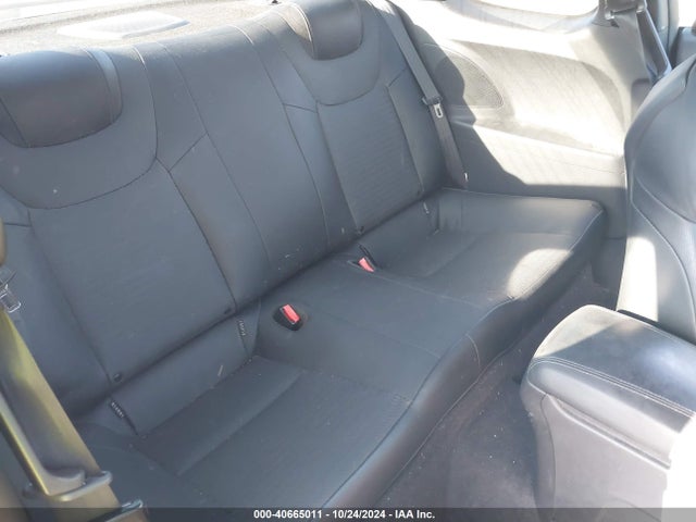 Hyundai Genesis 3.8 Ultimate 2015 KMHHU6KJ2FU123585 Image 8