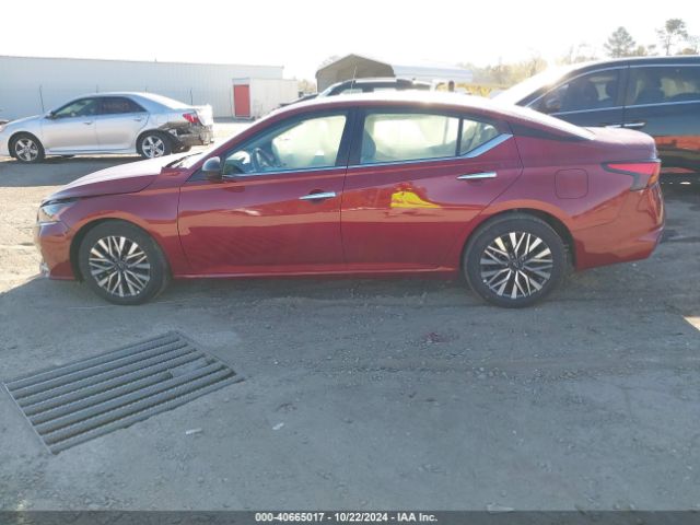 1N4BL4DV9SN307692 Nissan Altima Sv Fwd