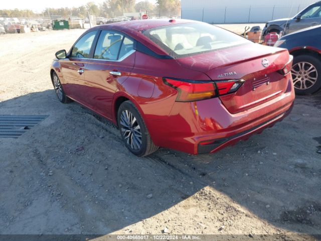 1N4BL4DV9SN307692 Nissan Altima Sv Fwd