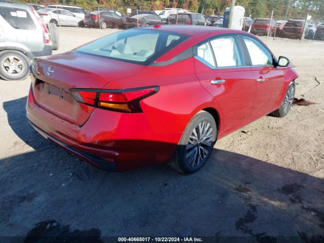 1N4BL4DV9SN307692 Nissan Altima Sv Fwd