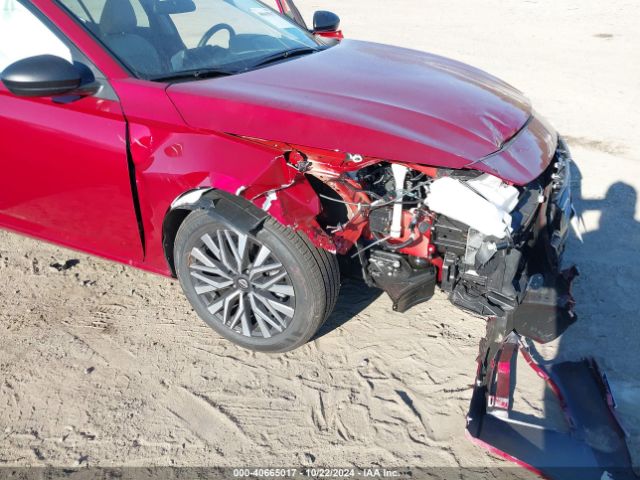 1N4BL4DV9SN307692 Nissan Altima Sv Fwd