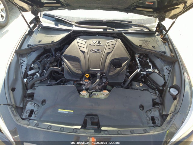 JN1EV7BR6MM753982 Infiniti Q50 Luxe Awd