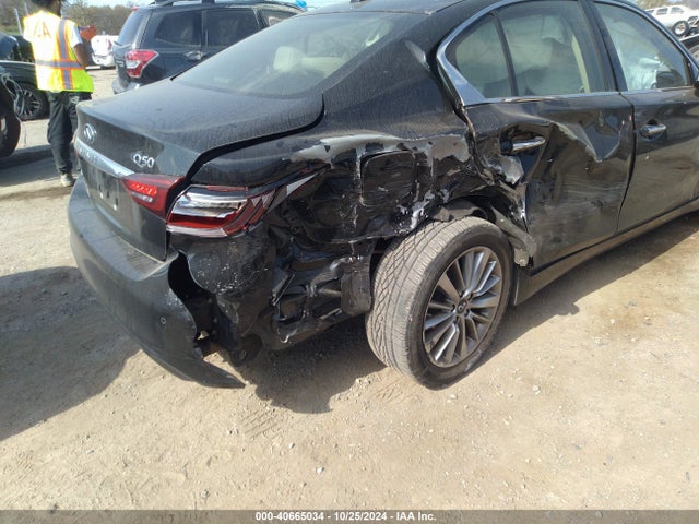 JN1EV7BR6MM753982 Infiniti Q50 Luxe Awd
