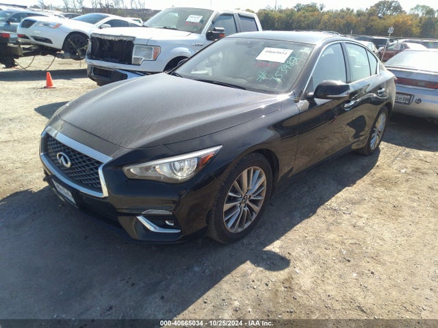 JN1EV7BR6MM753982 Infiniti Q50 Luxe Awd