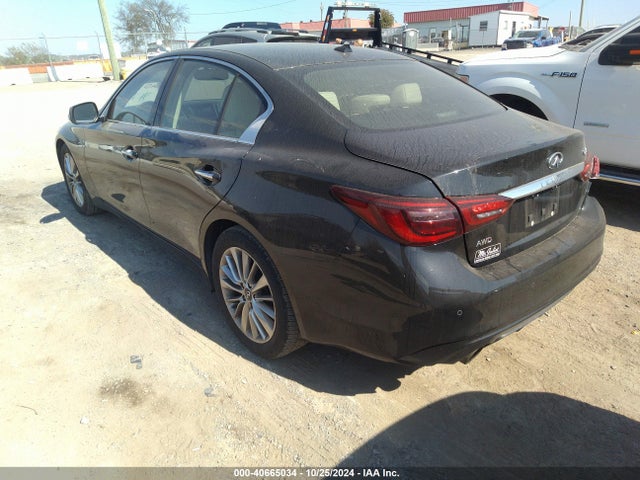 JN1EV7BR6MM753982 Infiniti Q50 Luxe Awd