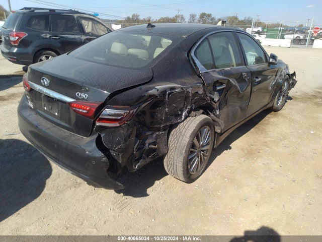 JN1EV7BR6MM753982 Infiniti Q50 Luxe Awd