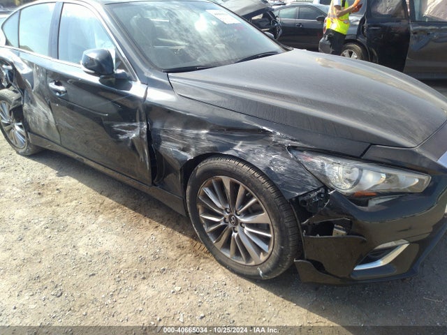 JN1EV7BR6MM753982 Infiniti Q50 Luxe Awd