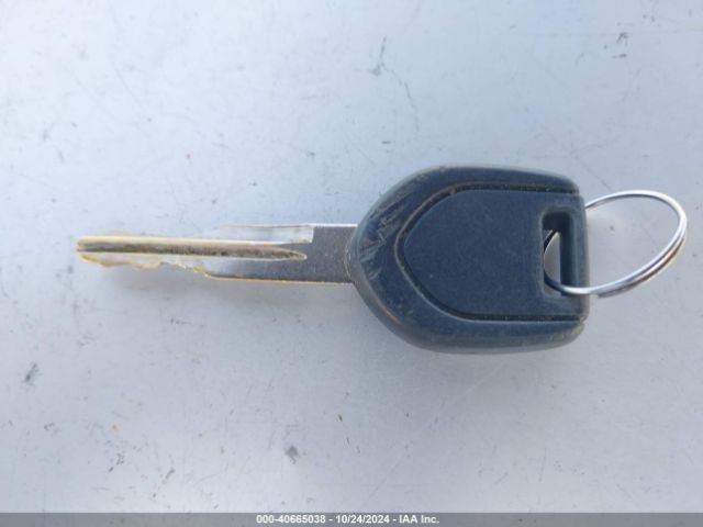 ML32F3FJ6LHF09076 Mitsubishi Mirage G4 Es