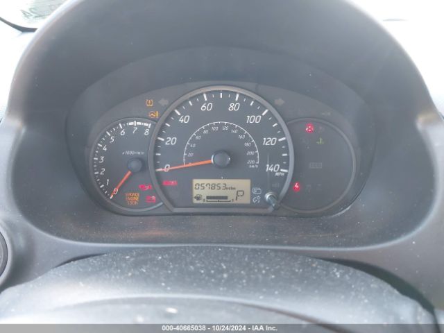 ML32F3FJ6LHF09076 Mitsubishi Mirage G4 Es