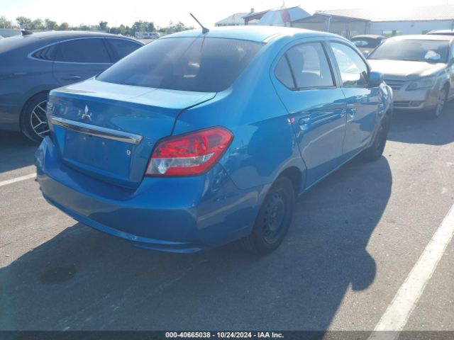 ML32F3FJ6LHF09076 Mitsubishi Mirage G4 Es