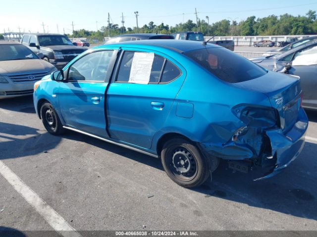 ML32F3FJ6LHF09076 Mitsubishi Mirage G4 Es