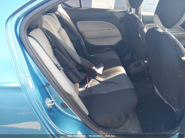 ML32F3FJ6LHF09076 Mitsubishi Mirage G4 Es