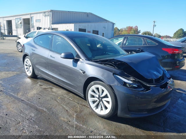 2023 TESLA MODEL 3 5YJ3E1EA5PF649486 Photo 0