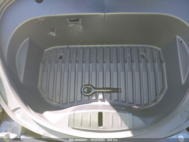 2023 TESLA MODEL 3 5YJ3E1EA5PF649486 Photo 9