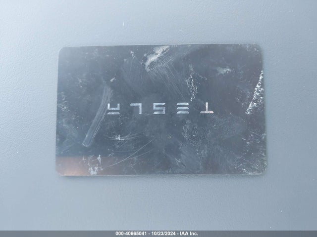 2023 TESLA MODEL 3 5YJ3E1EA5PF649486 Photo 10