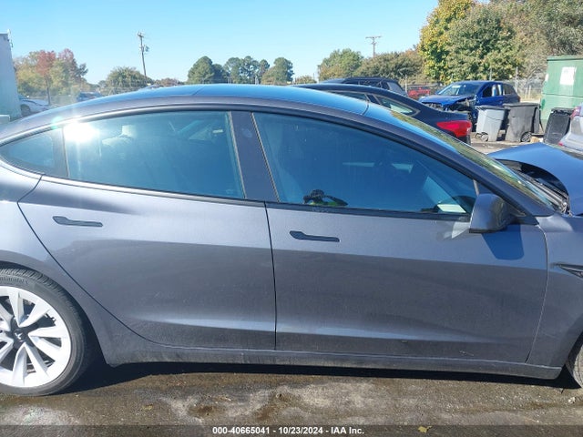 Tesla Model 3 Rear-wheel Drive 2023 5YJ3E1EA5PF649486 Image 13