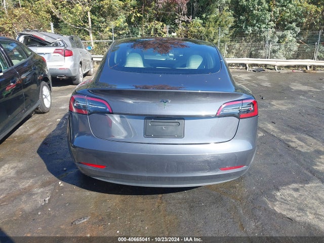 Tesla Model 3 Rear-wheel Drive 2023 5YJ3E1EA5PF649486 Image 16