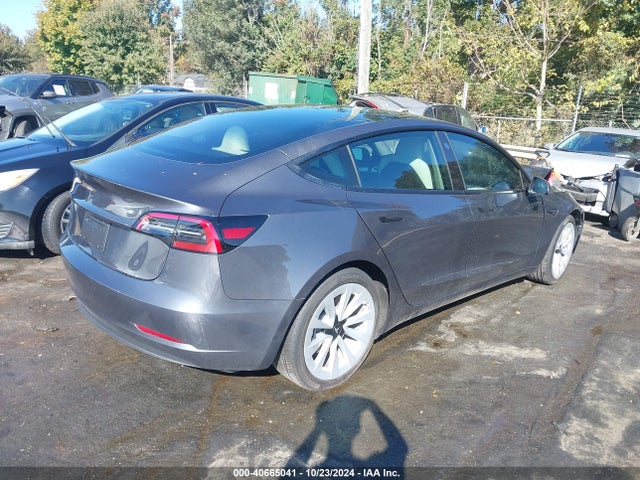 2023 TESLA MODEL 3 5YJ3E1EA5PF649486 Photo 3