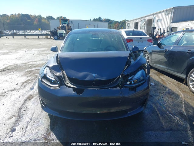 2023 TESLA MODEL 3 5YJ3E1EA5PF649486 Photo 5