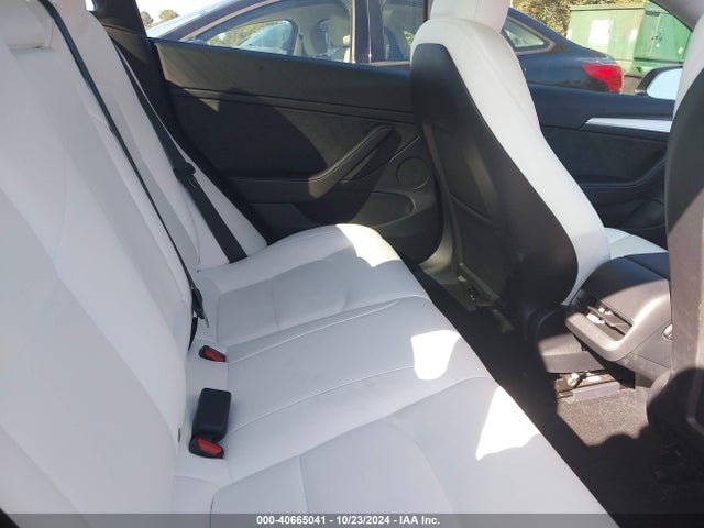 2023 TESLA MODEL 3 5YJ3E1EA5PF649486 Photo 7