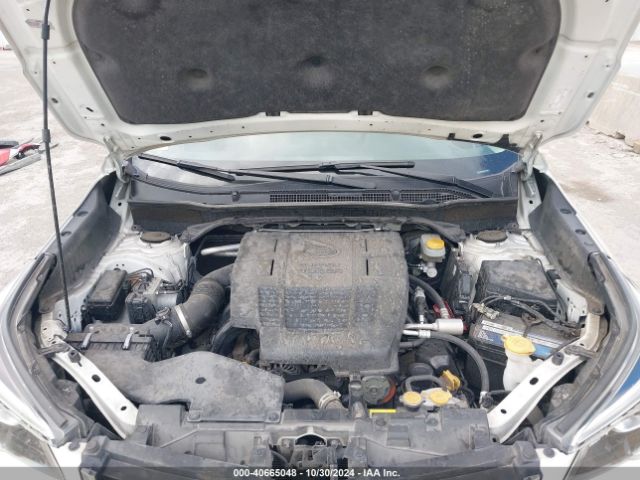 JF2SKAXC8LH595843 Subaru Forester Touring
