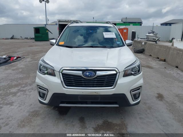 JF2SKAXC8LH595843 Subaru Forester Touring