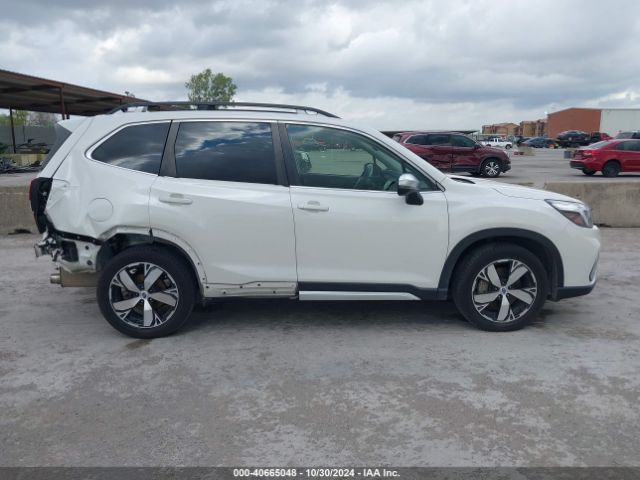 JF2SKAXC8LH595843 Subaru Forester Touring