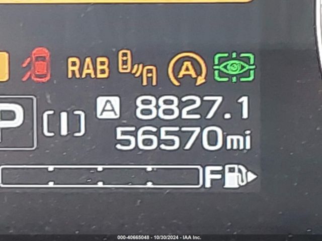 JF2SKAXC8LH595843 Subaru Forester Touring