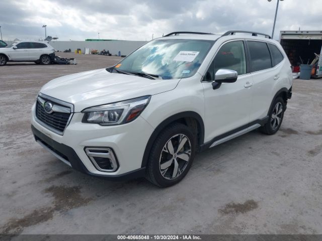 JF2SKAXC8LH595843 Subaru Forester Touring